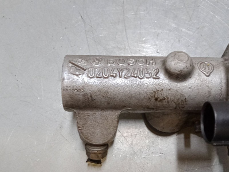 Recambio de bomba freno para audi a3 sportback (8pa) 1.6 referencia OEM IAM 1K1614019F  