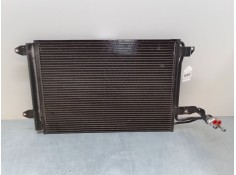 Recambio de radiador a/a /condensador para audi a3 sportback (8pa) 1.6 referencia OEM IAM 1K0820411G  817777