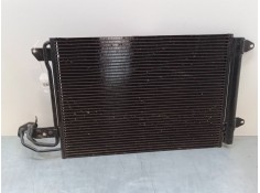 Recambio de radiador a/a /condensador para audi a3 sportback (8pa) 1.6 referencia OEM IAM 1K0820411G  817777 2