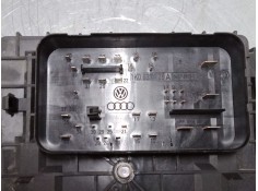 Recambio de caja reles / fusibles para audi a3 sportback (8pa) 1.6 referencia OEM IAM 1K0937125A   2