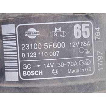 ALTERNADOR 231005F600 