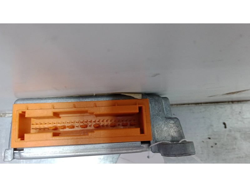 Recambio de centralita airbag para citroën xsara (n1) 2.0 hdi 109 referencia OEM IAM 9645883980  