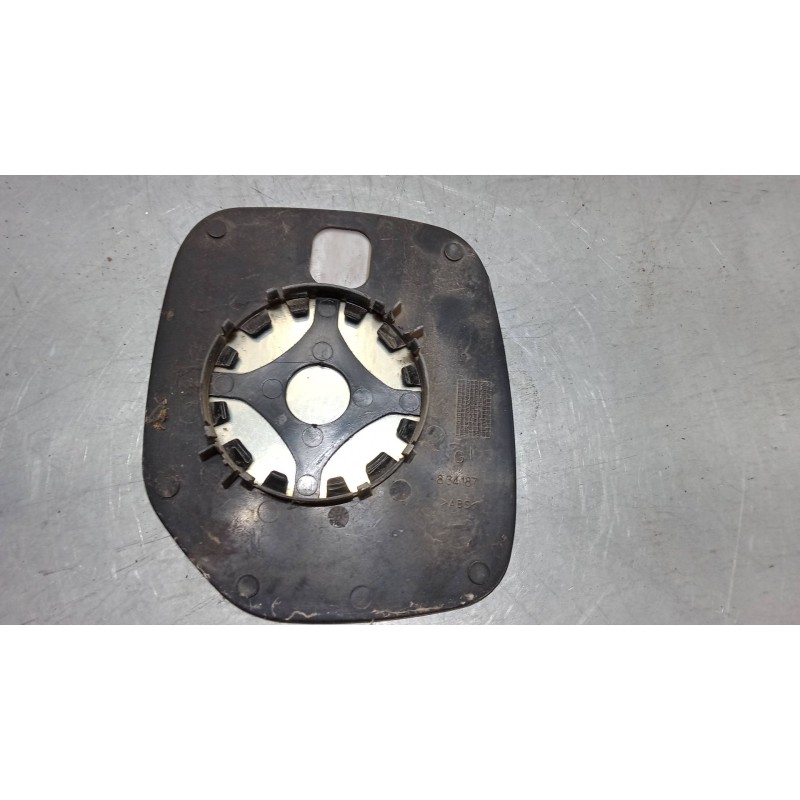 Recambio de cristal retrovisor izquierdo para citroën berlingo / berlingo first furgoneta/monovolumen (m_) 1.6 hdi 75 (mb9hw) re