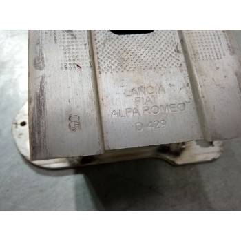 REFUERZO PARAGOLPES DELANTERO 51908252 