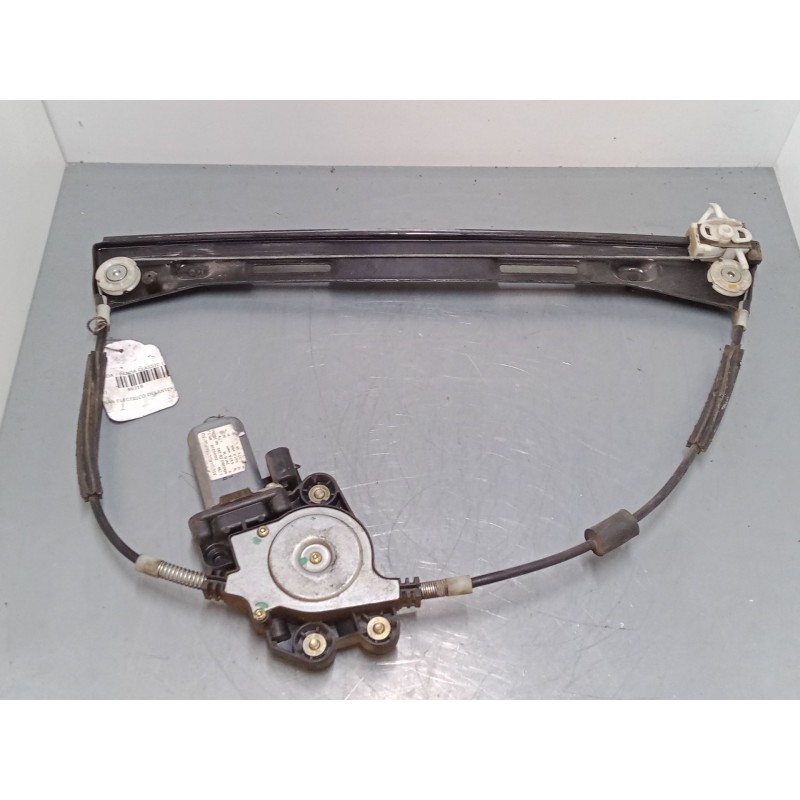 Recambio de elevalunas electrico delantero izquierdo para fiat panda / panda classic (169_) 1.2 (169.axb11, 169.axb1a) referenci