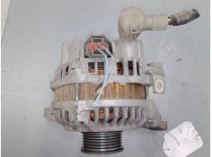 Recambio de alternador para mazda 3 (bk) 1.6 (bk14) referencia OEM IAM A2TC0091   2