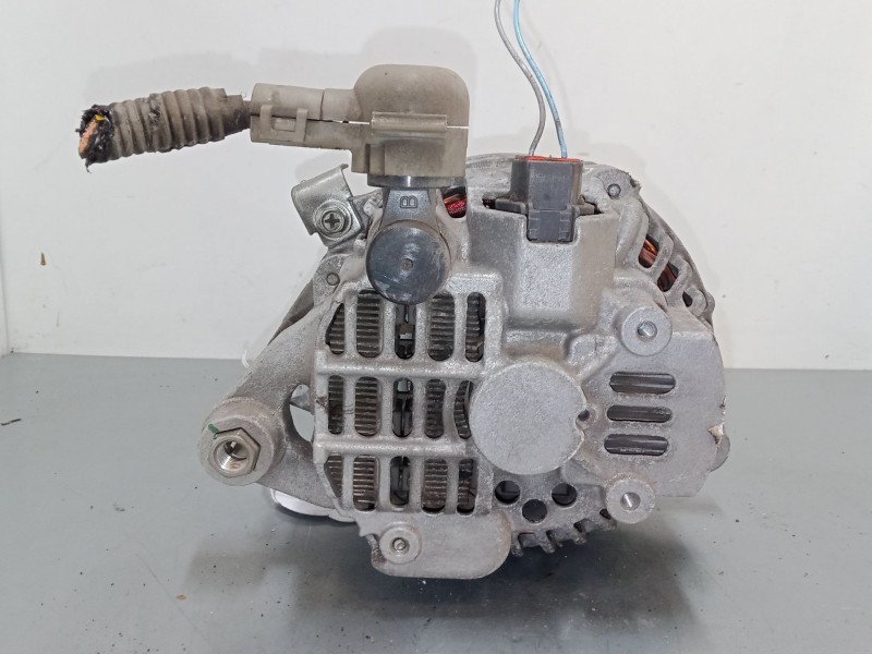 Recambio de alternador para mazda 3 (bk) 1.6 (bk14) referencia OEM IAM A2TC0091  