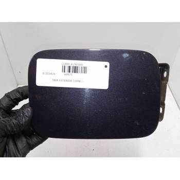 TAPA EXTERIOR COMBUSTIBLE 