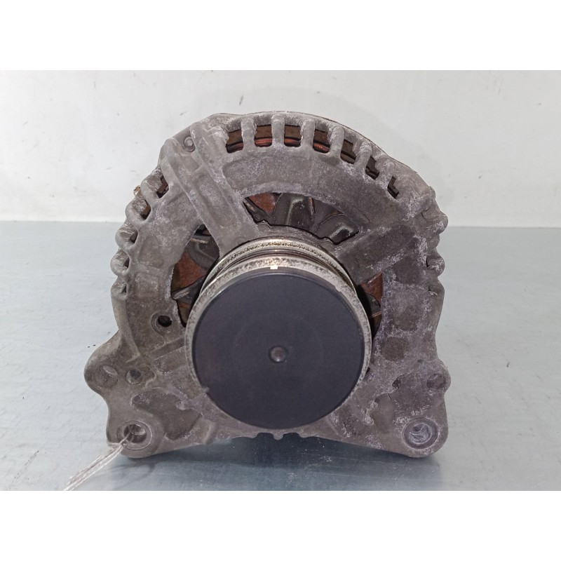 Recambio de alternador para volkswagen caddy iii furgoneta/monovolumen (2ka, 2kh, 2ca, 2ch) 1.9 tdi referencia OEM IAM 06F903023
