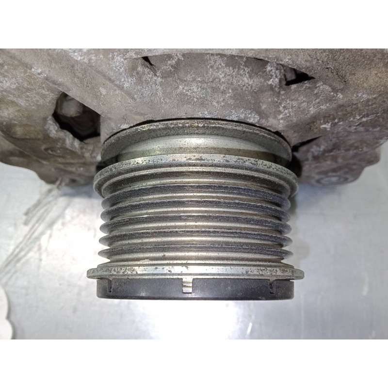 Recambio de alternador para volkswagen caddy iii furgoneta/monovolumen (2ka, 2kh, 2ca, 2ch) 1.9 tdi referencia OEM IAM 06F903023