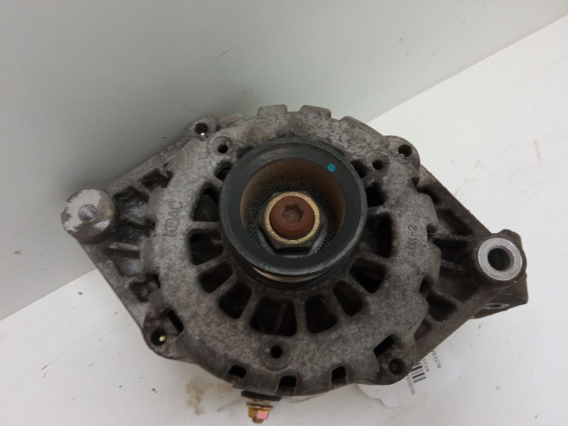 Recambio de alternador para chevrolet nubira station wagon 1.8 referencia OEM IAM   