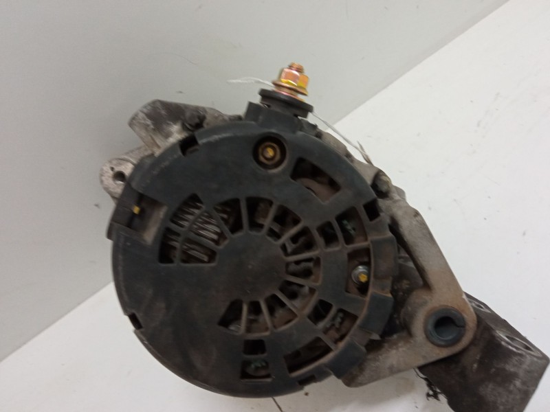 Recambio de alternador para chevrolet nubira station wagon 1.8 referencia OEM IAM   