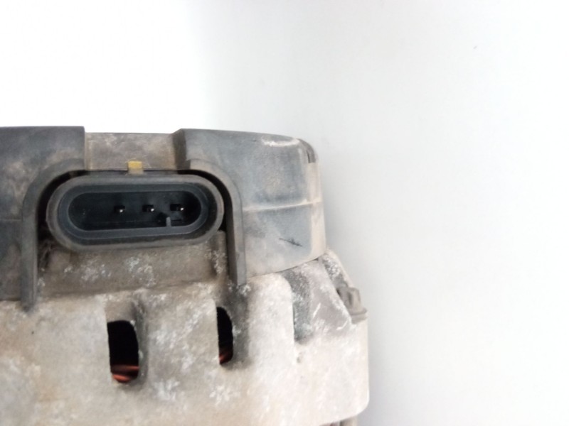 Recambio de alternador para chevrolet nubira station wagon 1.8 referencia OEM IAM   