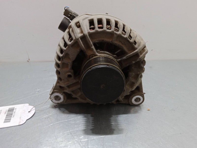 Recambio de alternador para peugeot 307 sw (3h) 1.6 hdi 110 referencia OEM IAM 9646321880  