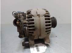 Recambio de alternador para peugeot 307 sw (3h) 1.6 hdi 110 referencia OEM IAM 9646321880   2