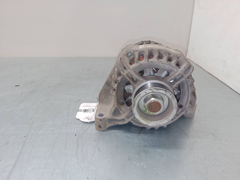 Recambio de alternador para ford ka (ru8) 1.2 referencia OEM IAM 51859041  