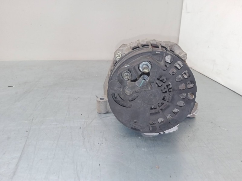 Recambio de alternador para ford ka (ru8) 1.2 referencia OEM IAM 51859041  