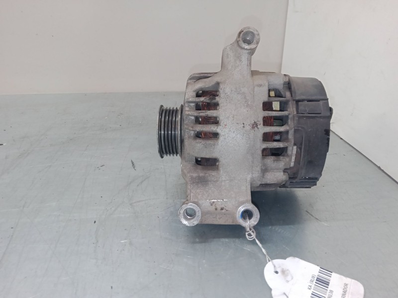 Recambio de alternador para ford ka (ru8) 1.2 referencia OEM IAM 51859041  