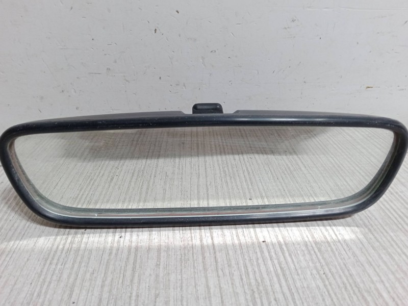 Recambio de retrovisor interior para mercedes-benz vito / mixto furgoneta (w639) 111 cdi (639.601, 639.603, 639.605) referencia 