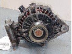 Recambio de alternador para ford fiesta v (jh_, jd_) 1.4 16v referencia OEM IAM A005TA7792  