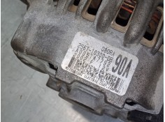 Recambio de alternador para ford fiesta v (jh_, jd_) 1.4 16v referencia OEM IAM A005TA7792   2
