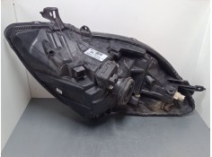 Recambio de faro derecho para toyota yaris (_p9_) 1.4 d-4d (nlp90_) referencia OEM IAM    2