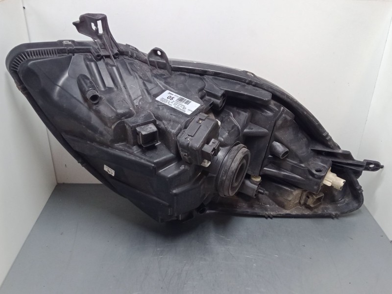 Recambio de faro derecho para toyota yaris (_p9_) 1.4 d-4d (nlp90_) referencia OEM IAM    Recambio de faro derecho para toyota yaris (_p9_) 1.4 d-4d (nlp90_) referencia OEM IAM