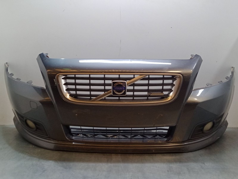 Recambio de paragolpes delantero para volvo v50 (545) 2.0 d referencia OEM IAM   