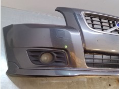 Recambio de paragolpes delantero para volvo v50 (545) 2.0 d referencia OEM IAM    2