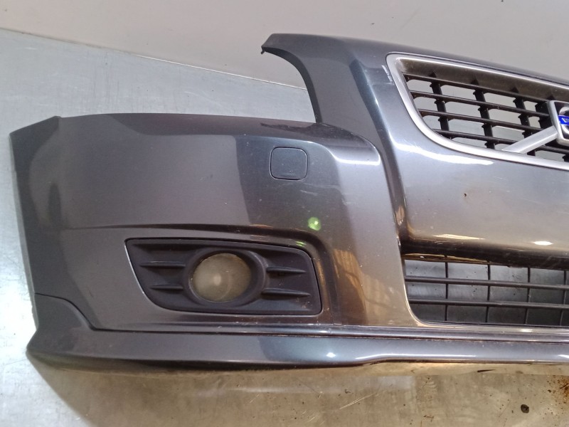 Recambio de paragolpes delantero para volvo v50 (545) 2.0 d referencia OEM IAM   