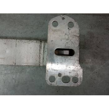 REFUERZO PARAGOLPES DELANTERO 51908252 