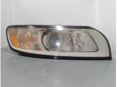 Recambio de faro derecho para volvo v50 (545) 2.0 d referencia OEM IAM 37763034rh
