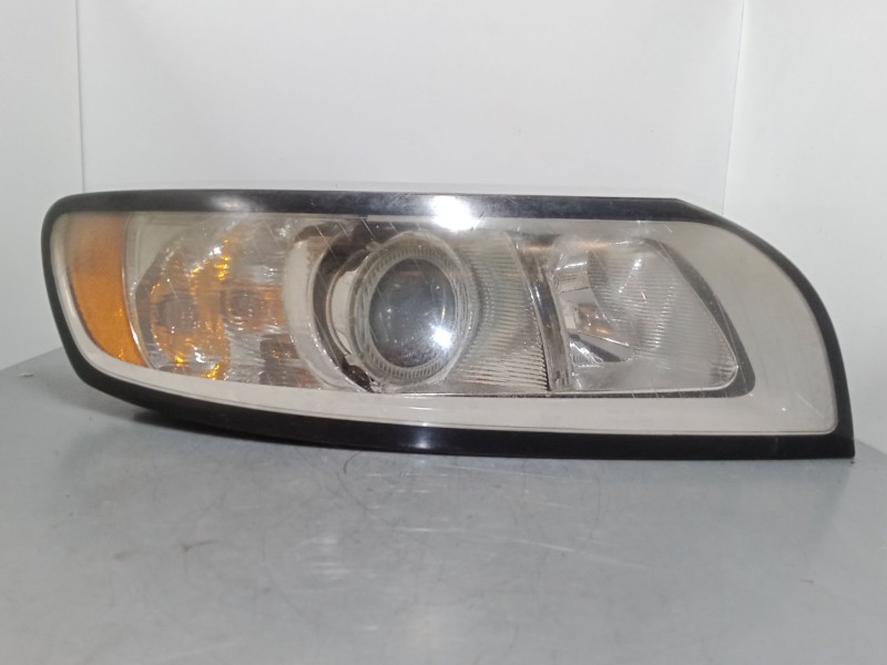 Recambio de faro derecho para volvo v50 (545) 2.0 d referencia OEM IAM 37763034rh  