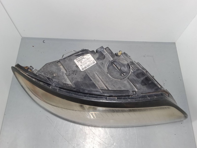 Recambio de faro derecho para volvo v50 (545) 2.0 d referencia OEM IAM 37763034rh  
