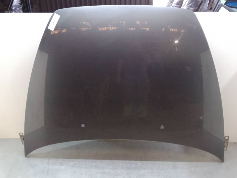 Recambio de capo para volvo v50 (545) 2.0 d referencia OEM IAM   