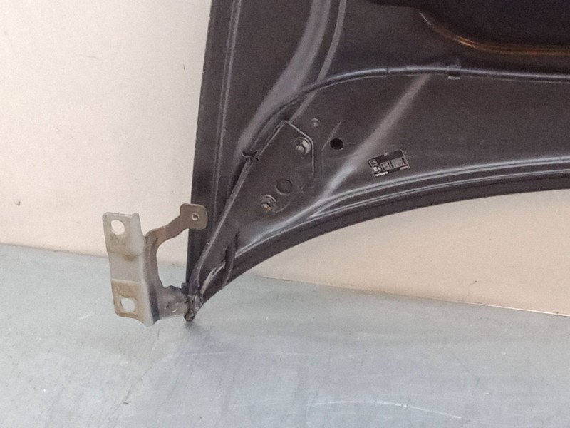 Recambio de capo para volvo v50 (545) 2.0 d referencia OEM IAM   