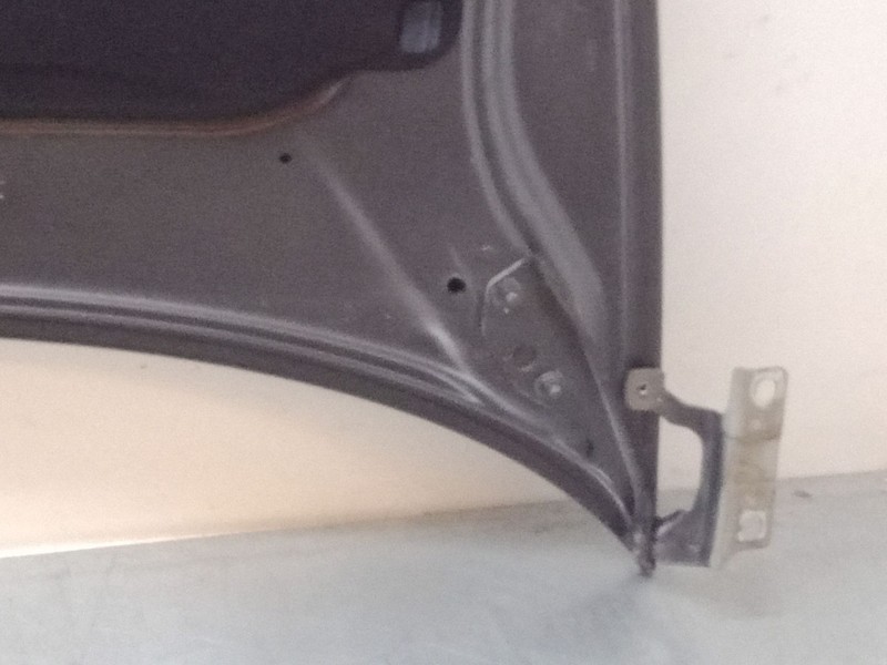 Recambio de capo para volvo v50 (545) 2.0 d referencia OEM IAM   