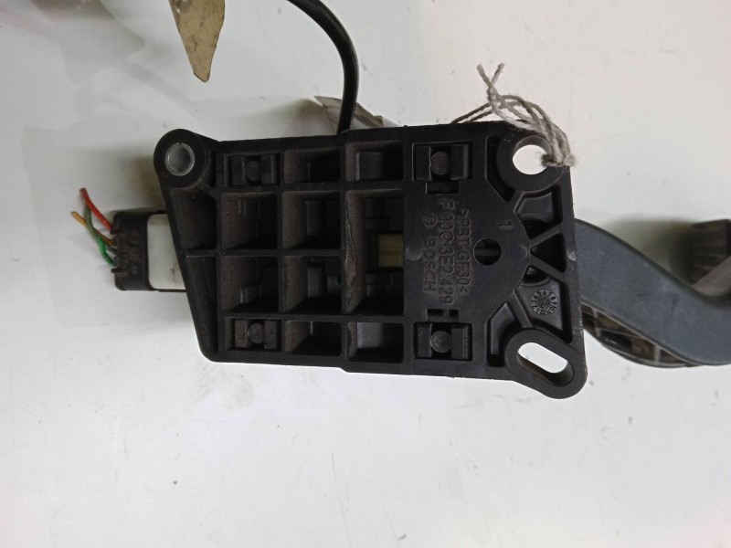 Recambio de pedal acelerador para citroën c4 coupé (la_) 1.4 16v referencia OEM IAM F00C3E2429  