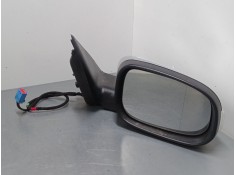 Recambio de retrovisor electrico derecho para volvo v50 (545) 2.0 d referencia OEM IAM