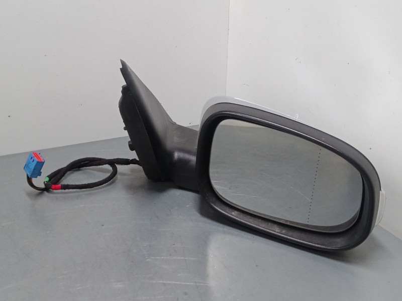 Recambio de retrovisor electrico derecho para volvo v50 (545) 2.0 d referencia OEM IAM   