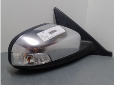 Recambio de retrovisor electrico derecho para volvo v50 (545) 2.0 d referencia OEM IAM    2