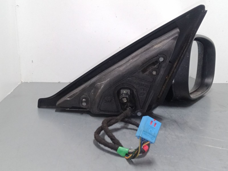 Recambio de retrovisor electrico derecho para volvo v50 (545) 2.0 d referencia OEM IAM   