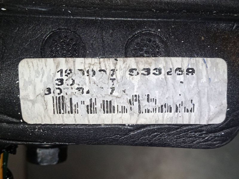 Recambio de retrovisor electrico derecho para volvo v50 (545) 2.0 d referencia OEM IAM   