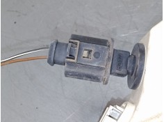 Recambio de intermitente delantero izquierdo para volkswagen passat b6 variant (3c5) 2.0 tdi referencia OEM IAM    2