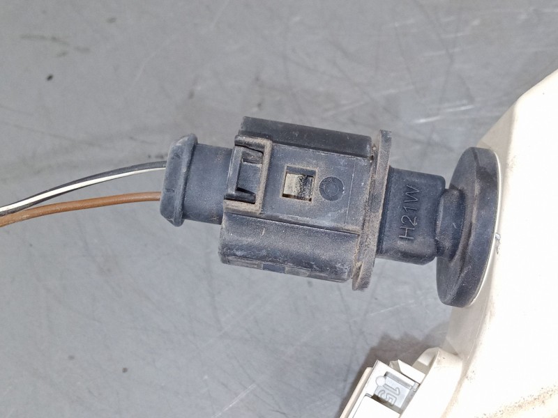 Recambio de intermitente delantero izquierdo para volkswagen passat b6 variant (3c5) 2.0 tdi referencia OEM IAM   