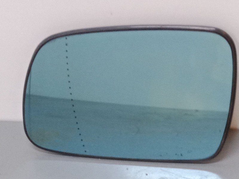 Recambio de cristal retrovisor izquierdo para citroën xsara (n1) 2.0 hdi 90 referencia OEM IAM   