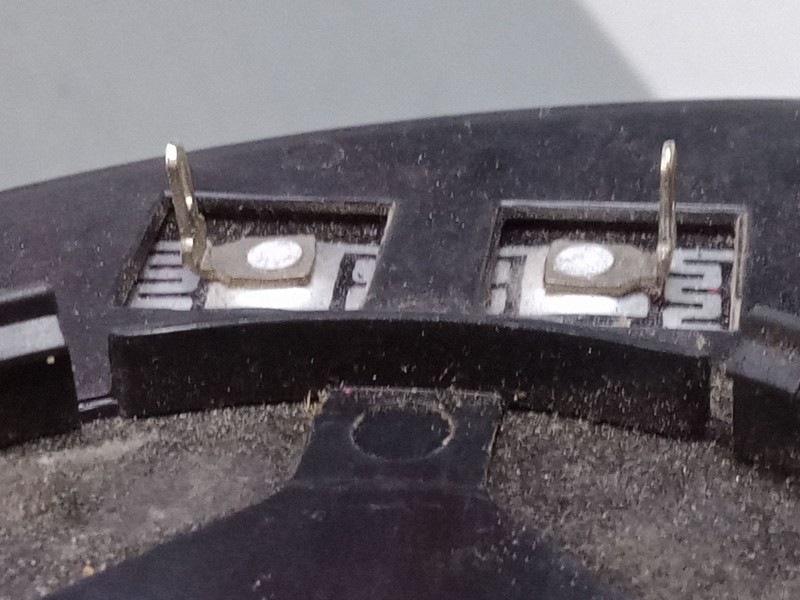 Recambio de cristal retrovisor izquierdo para citroën xsara (n1) 2.0 hdi 90 referencia OEM IAM   