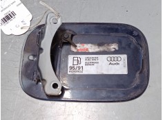 Recambio de tapa exterior combustible para audi a4 b6 (8e2) 2.0 referencia OEM IAM    2