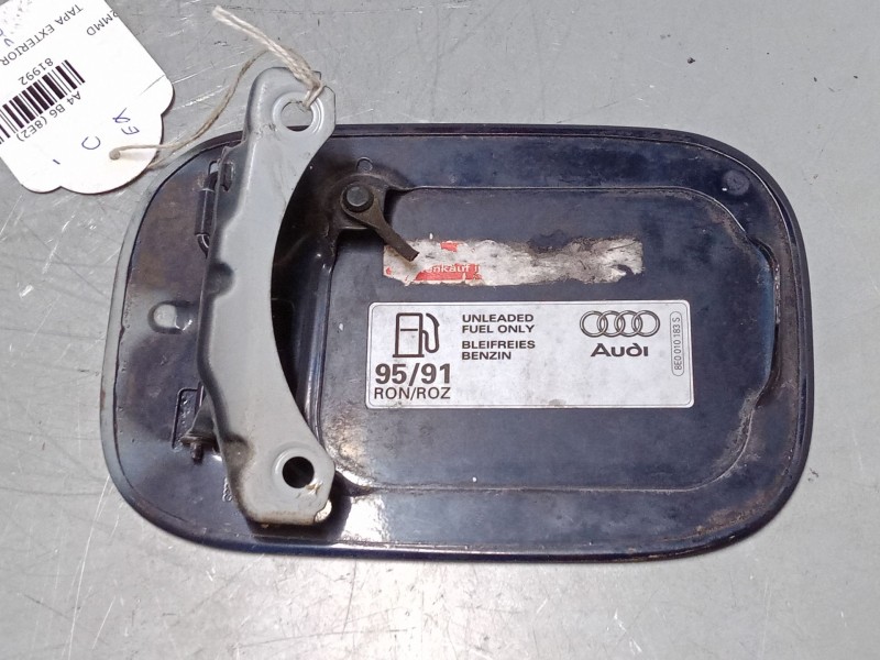 Recambio de tapa exterior combustible para audi a4 b6 (8e2) 2.0 referencia OEM IAM   