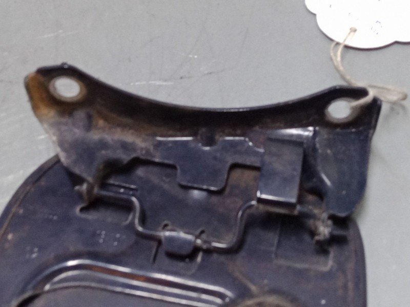 Recambio de tapa exterior combustible para audi a4 b6 (8e2) 2.0 referencia OEM IAM   